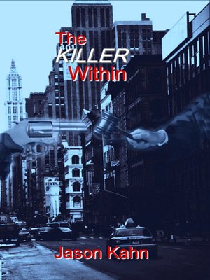cover image of The Killer Within